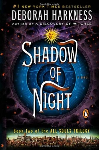 Shadow of Night (2014, EDIT DEL NUEVO EXTREMO SOCIEDAD)