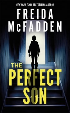 The Perfect Son (2024, Sourcebooks, Incorporated)
