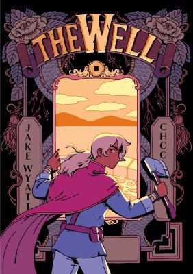 The Well (Paperback, 2022, Roaring Brook Press)