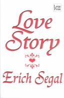 Love Story (Hardcover, 2002, Wheeler Publishing)