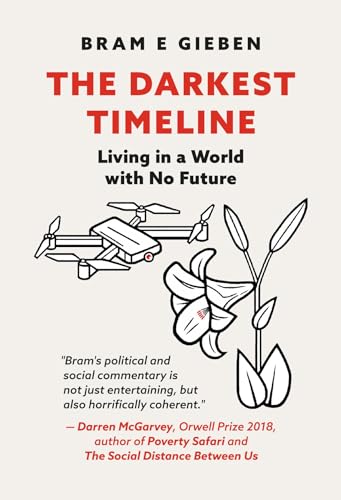 The Darkest Timeline (EBook, 2024, Revol Press)