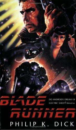 Blade Runner (Paperback, 1999, Gollancz)