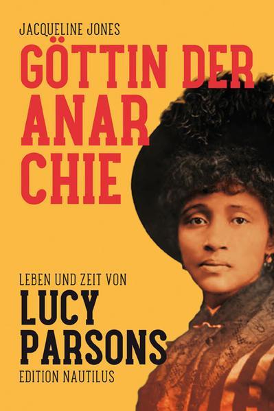 Göttin der Anarchie (Paperback, German language, 2023, Edition Nautilus)