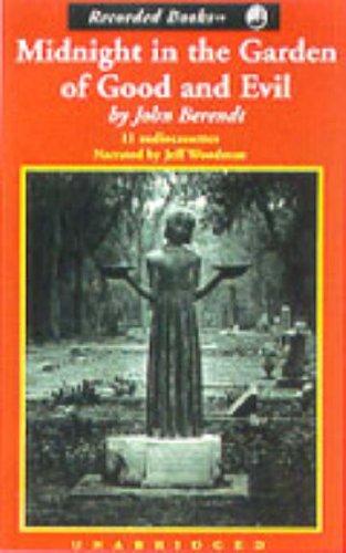 Midnight in the Garden of Good and Evil (2001, Recorded Books)