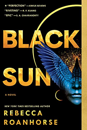 Black Sun (EBook, 2020, Saga Press)