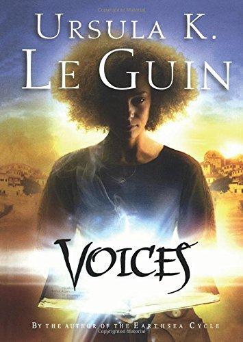 Voices (Paperback, 2008, Harcourt Paperbacks)