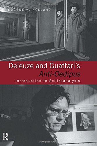 Deleuze and Guattari's Anti-Oedipus (1999)