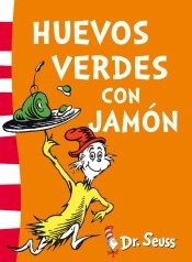 Huevos verdes con jamón (Spanish language, 2015, Beascoa)