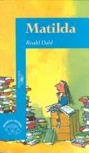 Matilda (Spanish Language Edition) (Spanish language, 1997, Santillana USA Publishing Company)