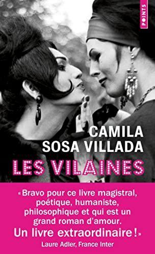 Les Vilaines (French language, 2022)