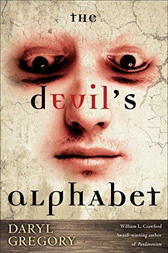 The devil's alphabet (2009)