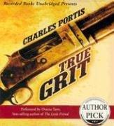 True Grit (2006, Recorded Books)