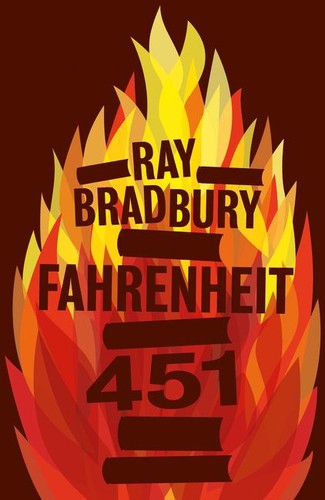 Fahrenheit 451 (EBook, 2013, HarperVoyager)