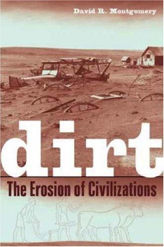 Dirt (Hardcover, 2007, University of California Press)