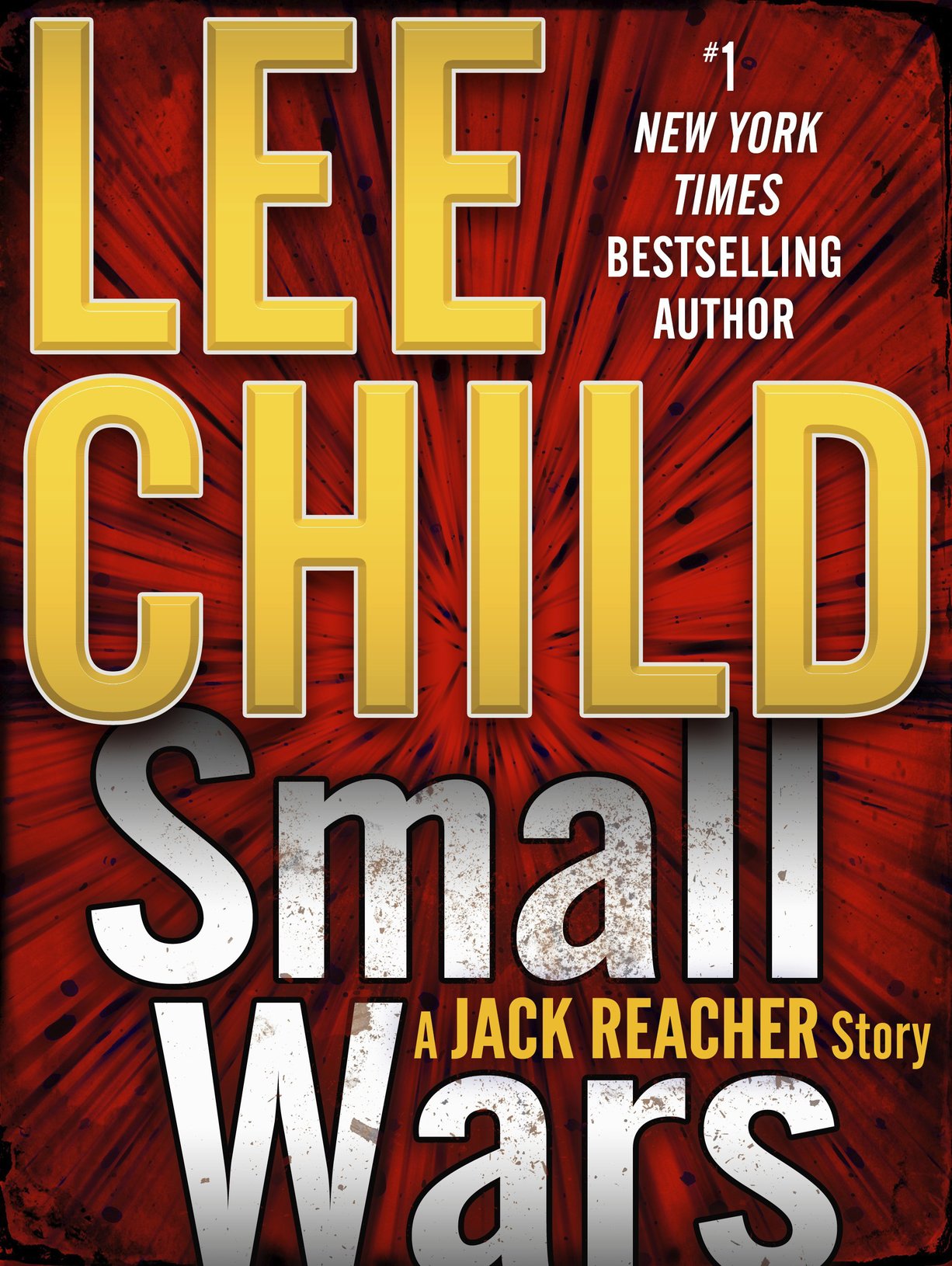 Small Wars (EBook, 2015, Delacorte)