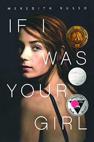 If I Was Your Girl (2018, Turtleback Books)