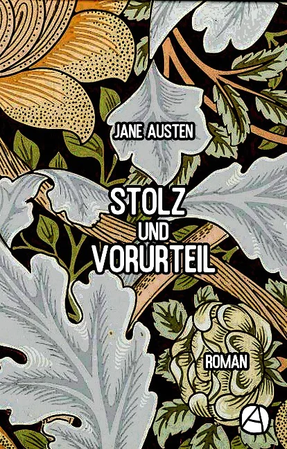 Stolz und Vorurteil (EBook, German language, 2021, ApeBook Verlag)