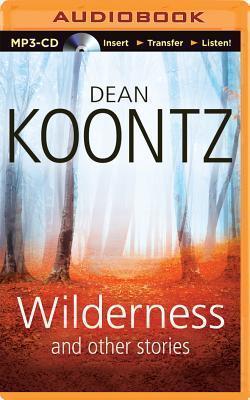Wilderness and Other Stories (2014)