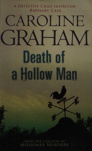 Death of a hollow man (2007, Headline)