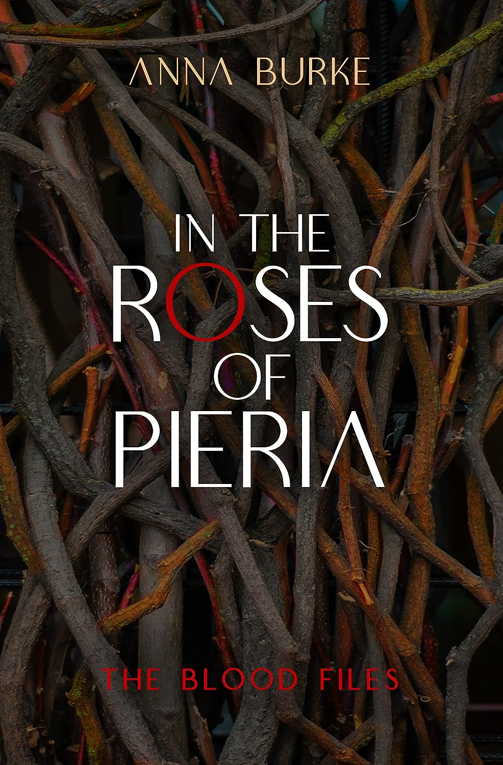 In the Roses of Pieria (2023, Bywater Books)