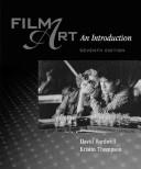 Film Art (2003, McGraw-Hill Companies)