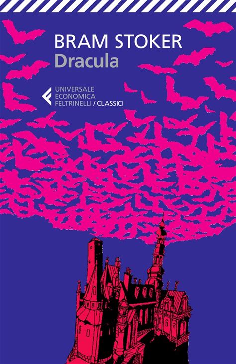 Dracula (Paperback, Italiano language, 2015, Feltrinelli)