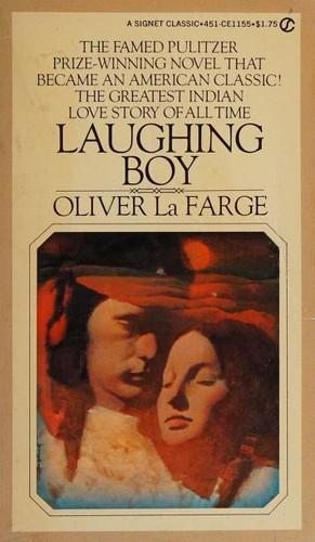 Laughing boy. (1971, New American Library)