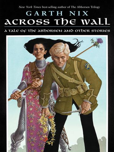 Across the Wall (EBook, 2005, HarperCollins)