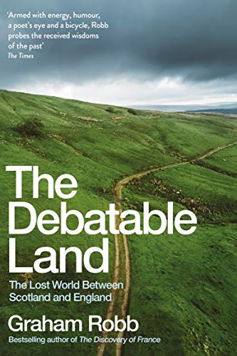 Debatable Land (2019, Norton & Company, Incorporated, W. W.)