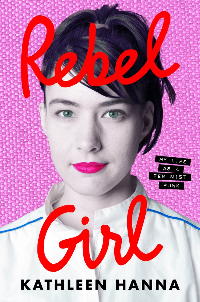 Rebel Girl (EBook, 2024, HarperCollins Publishers)