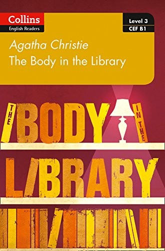 The Body in the Library (2018, HarperCollins UK)