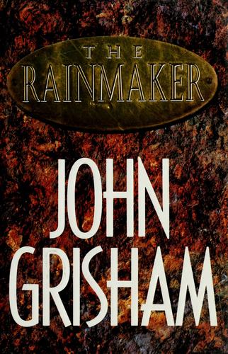 The rainmaker (1995, Doubleday)
