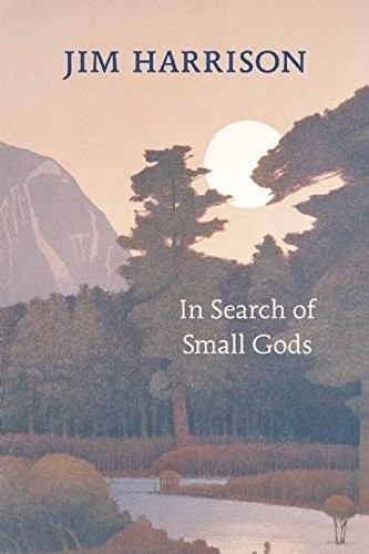 In Search of Small Gods (2010, Copper Canyon Press)