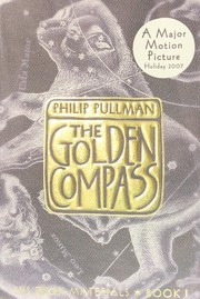 The Golden Compass (2002, Alfred A. Knopf)