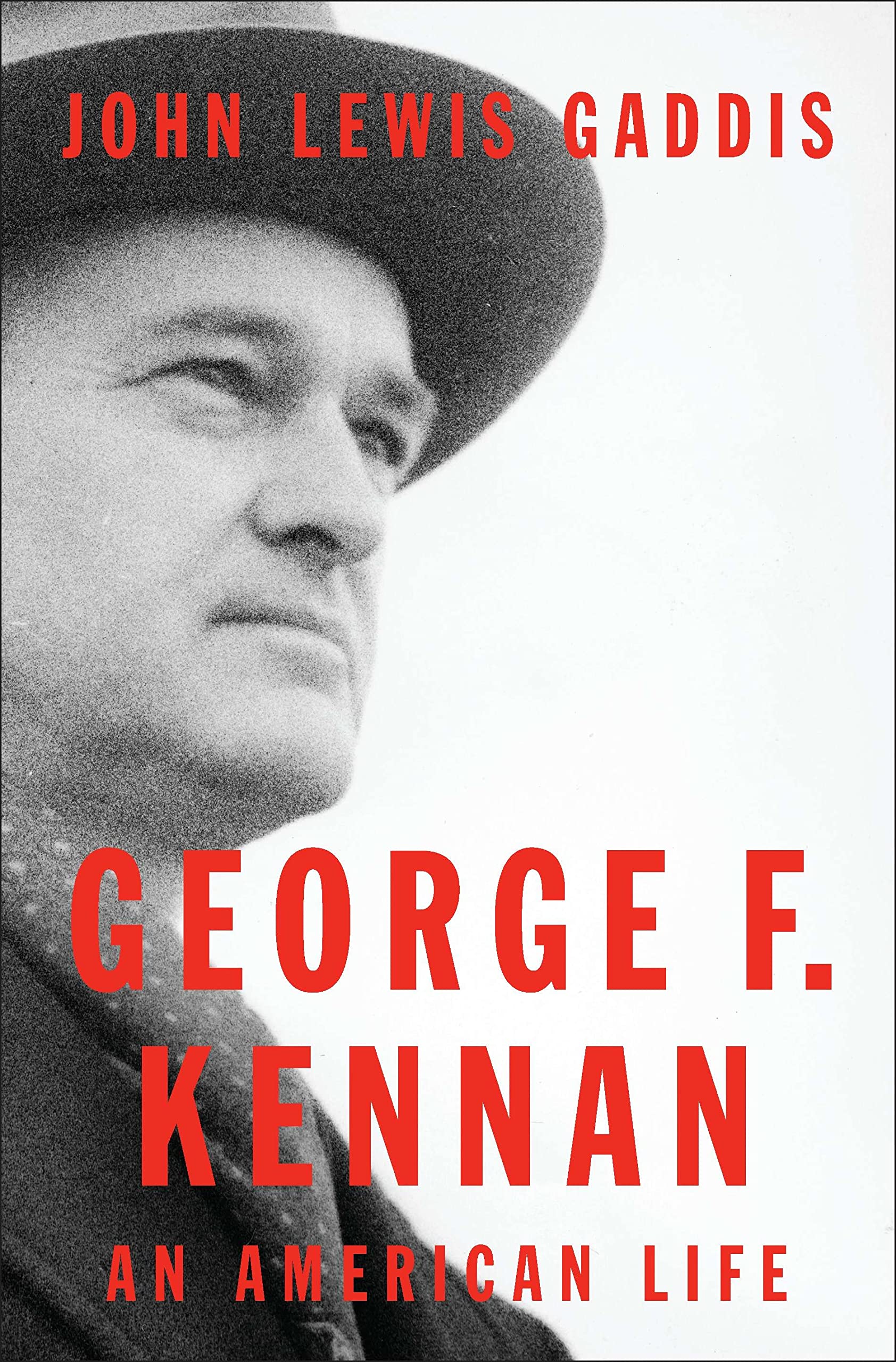 George F. Kennan (Hardcover, 2011, The Penguin Press)