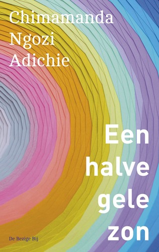 Een halve gele zon (EBook, Dutch language, 2017, De Bezige Bij)