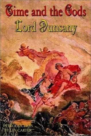 Time and the Gods (2003, Wildside Press)