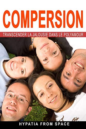 Compersion (French language, 2017, Independently Published, Independently published)