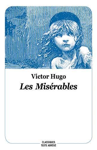 Les misérables (French language, 2018)
