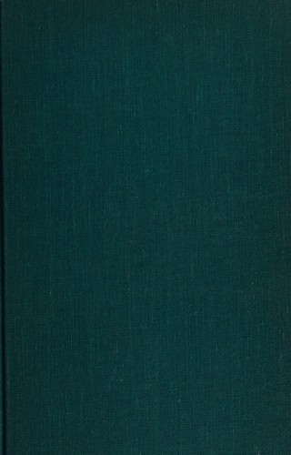 Tristes tropiques. (1961, Criterion Books)