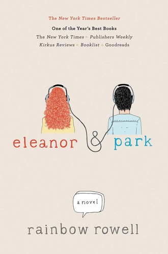 Eleanor and Park (2013, St. Martin's Press)