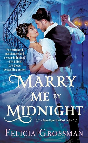 Marry Me by Midnight (2023, Grand Central Publishing)