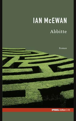 Abbitte (German language, 2006, SPIEGEL-Verlag)