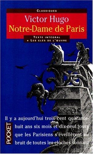 Notre-Dame de Paris (Paperback, French language, 1998, Pocket (FR))