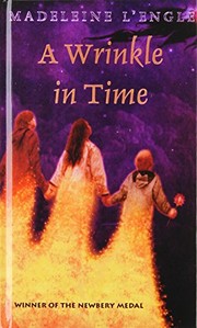 A Wrinkle in Time (Hardcover, 2008)