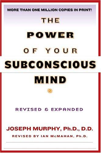 The power of your subconscious mind (2000, Reward Books)