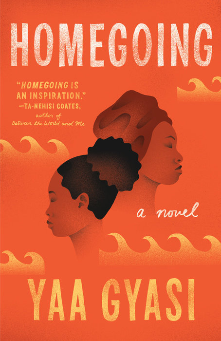 Homegoing (Paperback, 2017, Vintage Books)