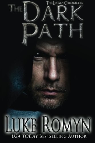 The Dark Path (2013, CreateSpace Independent Publishing Platform)