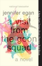A Visit from the Goon Squad (2011, Anchor)