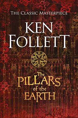 Pillars Of The Earth (Paperback, 2017, PanBooks, Macmillan UK)